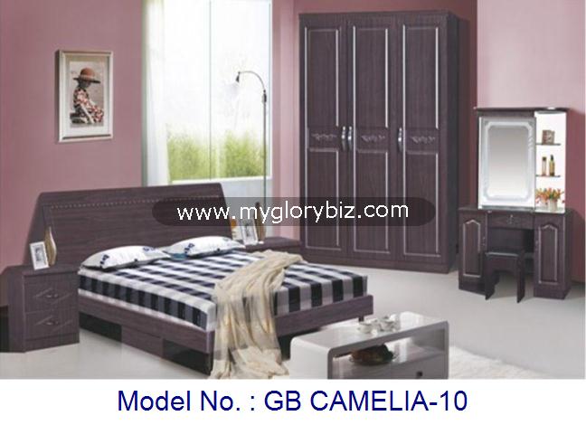 GB CAMELIA-10